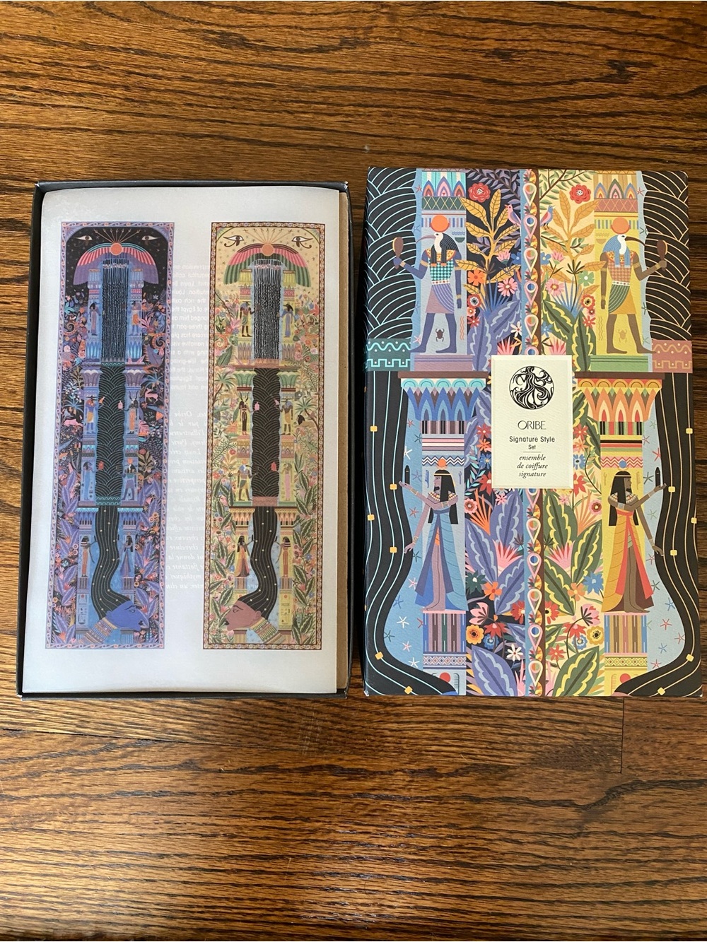 Oribe Signature Style Set - New - Picture 2 of 4